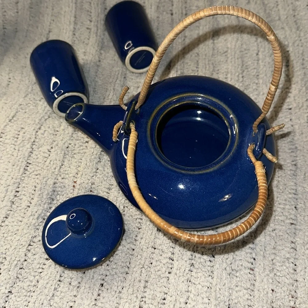 Vintage Collectible “Made for Starbucks Coffee Company” Rare vintage